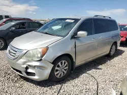 Honda Vehiculos salvage en venta: 2008 Honda Odyssey EX