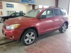 2006 Toyota Rav4 Sport