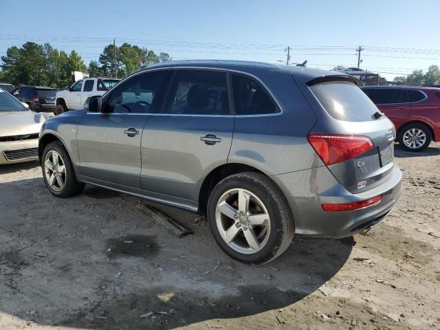 2012 Audi Q5 Premium Plus