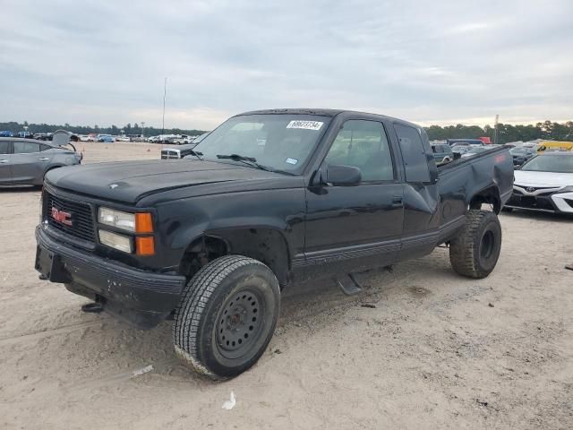 1995 GMC Sierra K1500