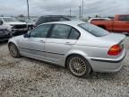 2002 BMW 330 I