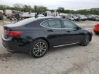 2017 Acura TLX Tech