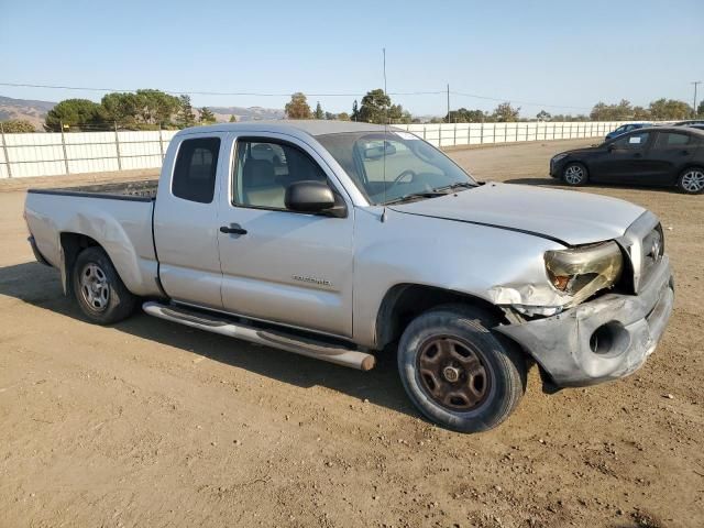 2006 Toyota Tacoma Access Cab