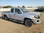 2006 Toyota Tacoma Access Cab