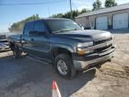 2002 Chevrolet Silverado K2500 Heavy Duty