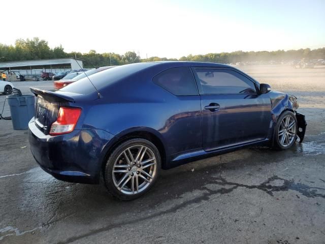 2012 Scion TC