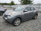 2011 Nissan Juke S