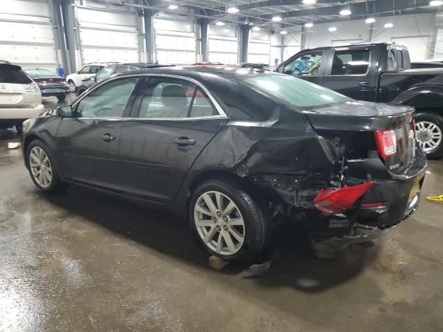 2013 Chevrolet Malibu 2LT