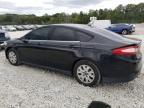 2013 Ford Fusion S