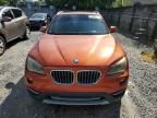 2013 BMW X1 SDRIVE28I