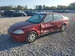 1998 Honda Civic LX en venta en Columbus, OH