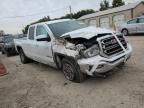 2019 GMC Sierra Limited K1500 SLE