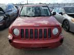 2008 Jeep Patriot Sport