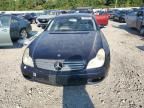 2006 Mercedes-Benz CLS 500C