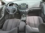 2007 Hyundai Elantra GLS