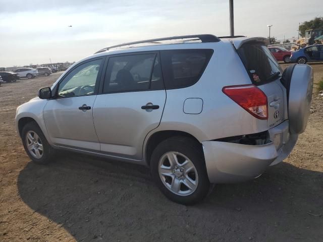 2006 Toyota Rav4