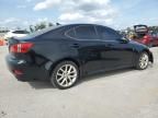 2012 Lexus IS 250