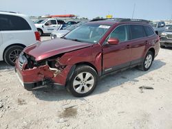 Run And Drives Cars for sale at auction: 2011 Subaru Outback 2.5I Limited