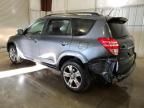 2009 Toyota Rav4 Sport