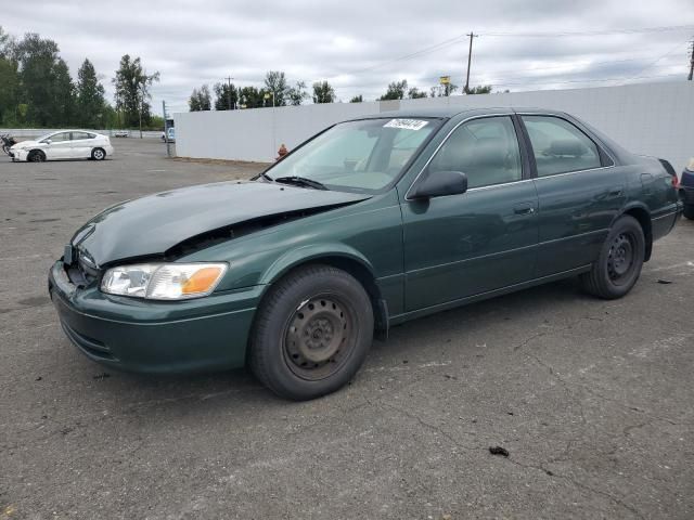 2000 Toyota Camry CE