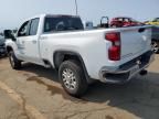 2023 Chevrolet Silverado K2500 Heavy Duty LT