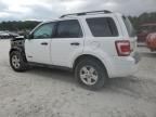 2008 Ford Escape HEV