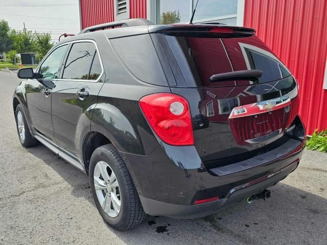 2010 Chevrolet Equinox LT