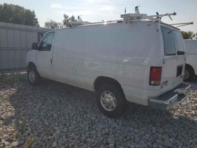 2014 Ford Econoline E250 Van