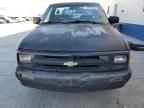 1995 Chevrolet S Truck S10