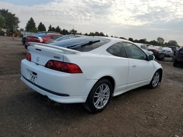 2006 Acura RSX