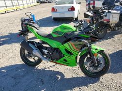 2024 Kawasaki EX500 H en venta en Wichita, KS