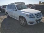 2014 Mercedes-Benz GLK 250 Bluetec