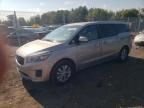 2015 KIA Sedona LX