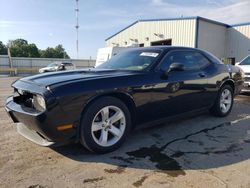 2014 Dodge Challenger SXT en venta en Rogersville, MO