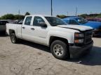 2015 Chevrolet Silverado K1500