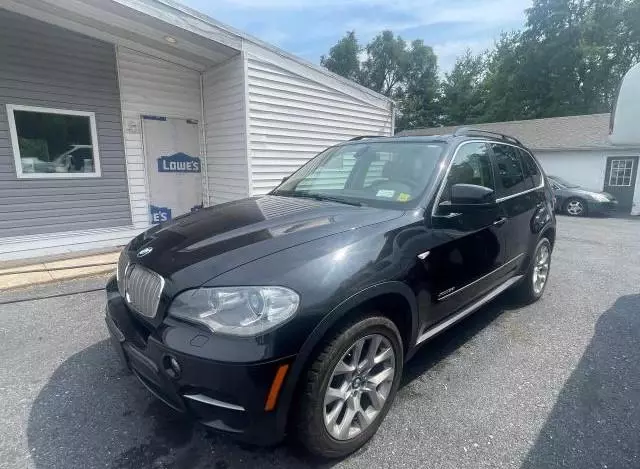 2013 BMW X5 XDRIVE35I