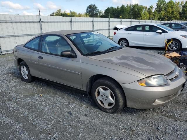 2005 Chevrolet Cavalier