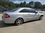 2004 Mercedes-Benz CLK 320C