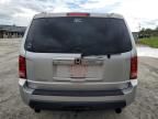 2009 Honda Pilot EX