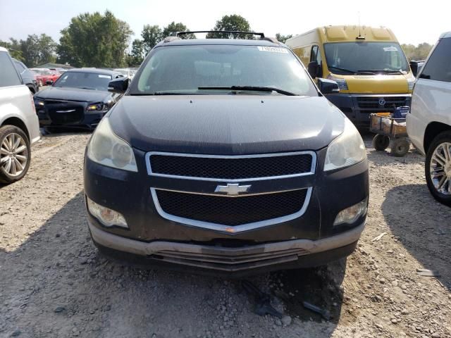 2010 Chevrolet Traverse LT