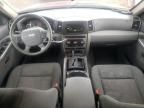 2007 Jeep Grand Cherokee Laredo