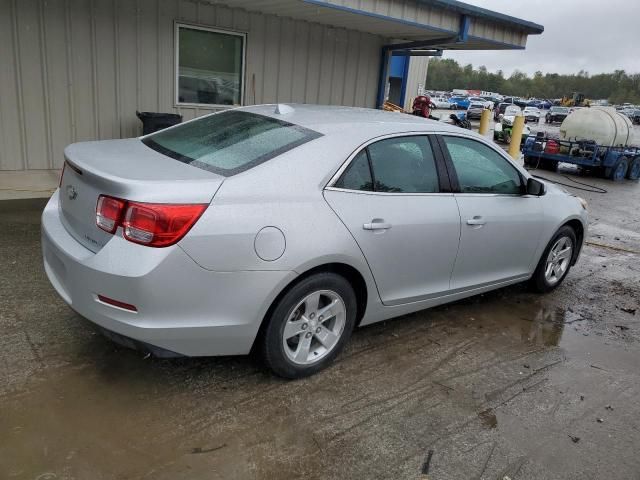 2014 Chevrolet Malibu 1LT