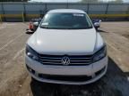 2015 Volkswagen Passat S