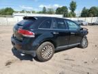 2012 Lincoln MKX