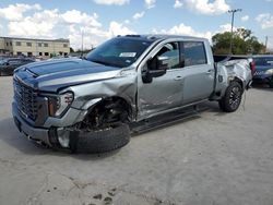 Lots with Bids for sale at auction: 2024 GMC Sierra K2500 Denali Ultimate