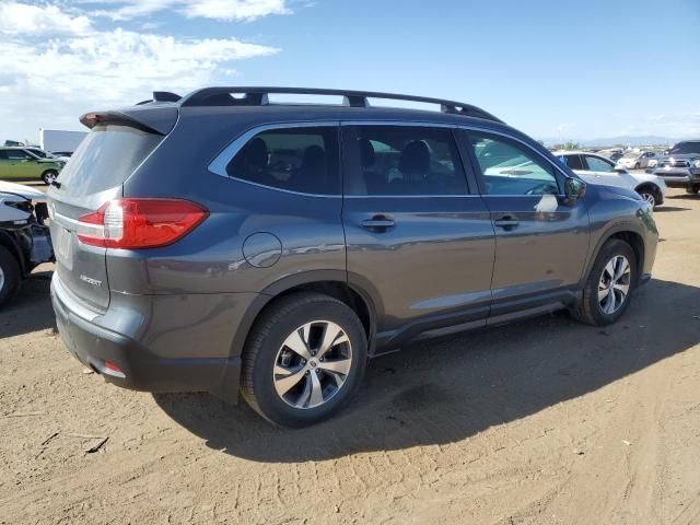 2021 Subaru Ascent Premium