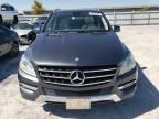 2012 Mercedes-Benz ML 350 Bluetec