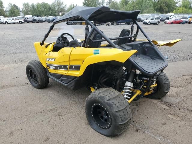 2016 Yamaha YXZ1000 SE