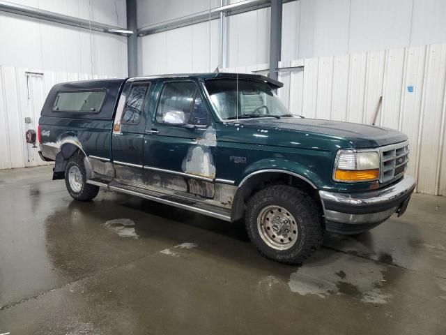 1994 Ford F150