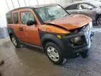 2007 Honda Element LX